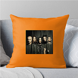 Nine Inch Nails Limited Collection Nine Inch Nails Pillows Cover