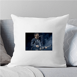 Nine Inch Nails Merch For Fans Nine Inch Nails Pillows Cover