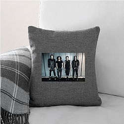 Nine Inch Nails Merch Nine Inch Nails Pillows Cover