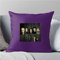 Nine Inch Nails Limited Collection Nine Inch Nails Pillows Cover