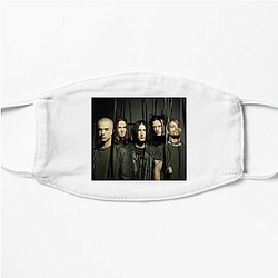 Nine Inch Nails Limited Collection Nine Inch Nails Face Masks