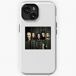 Nine Inch Nails Limited Collection Nine Inch Nails Samsung Cases