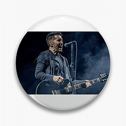 Nine Inch Nails Merch For Fans Nine Inch Nails Pins