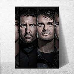 Nine Inch Nails Special Collection Nine Inch Nails Posters