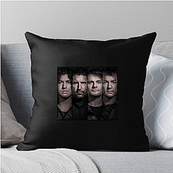 Nine Inch Nails Special Collection Nine Inch Nails Pillows Cover