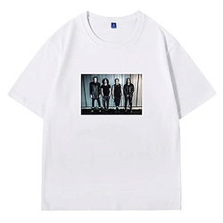 Nine Inch Nails Merch Nine Inch Nails T-Shirts