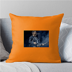 Nine Inch Nails Merch For Fans Nine Inch Nails Pillows Cover