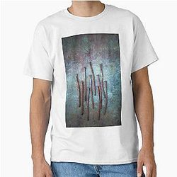 Ten Classic Tshirt