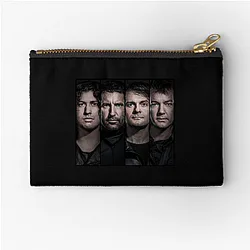 Nine Inch Nails Special Collection Nine Inch Nails Zipper Pouches