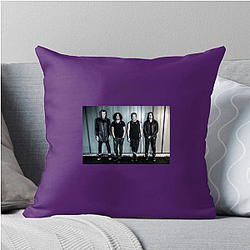 Nine Inch Nails Merch Nine Inch Nails Pillows Cover