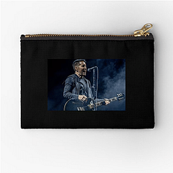 Nine Inch Nails Merch For Fans Nine Inch Nails Zipper Pouches