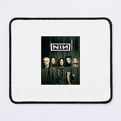 Nine Inch Nails Merch Collection Nine Inch Nails Mouse Pads