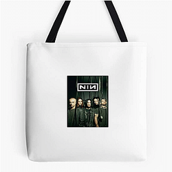 Nine Inch Nails Merch Collection Nine Inch Nails Bags