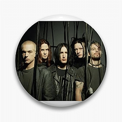 Nine Inch Nails Limited Collection Nine Inch Nails Pins