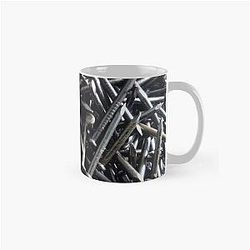 Nails Classic Mug
