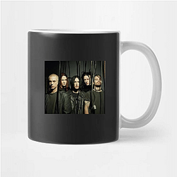 Nine Inch Nails Limited Collection Nine Inch Nails Mugs