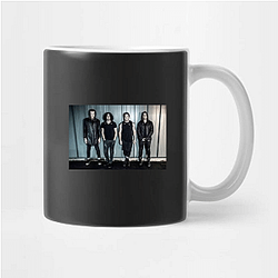 Nine Inch Nails Merch Nine Inch Nails Mugs