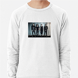 Nine Inch Nails Merch Nine Inch Nails Sweatshirts