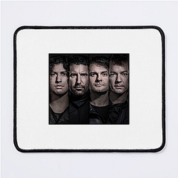 Nine Inch Nails Special Collection Nine Inch Nails Mouse Pads