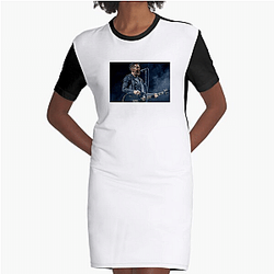 Nine Inch Nails Merch For Fans Nine Inch Nails Dresses