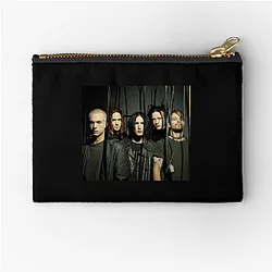 Nine Inch Nails Limited Collection Nine Inch Nails Zipper Pouches