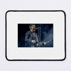 Nine Inch Nails Merch For Fans Nine Inch Nails Mouse Pads