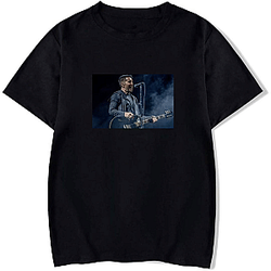 Nine Inch Nails Merch For Fans Nine Inch Nails T-Shirts