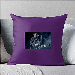 Nine Inch Nails Merch For Fans Nine Inch Nails Pillows Cover