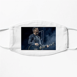 Nine Inch Nails Merch For Fans Nine Inch Nails Face Masks