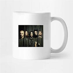Nine Inch Nails Limited Collection Nine Inch Nails Mugs