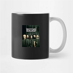 Nine Inch Nails Merch Collection Nine Inch Nails Mugs