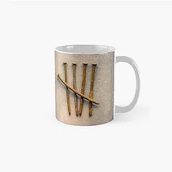 Five Rusty Nail Classic Mug