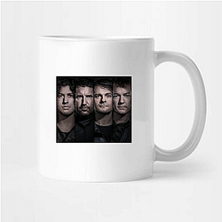 Nine Inch Nails Special Collection Nine Inch Nails Mugs