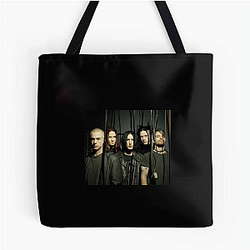 Nine Inch Nails Limited Collection Nine Inch Nails Bags