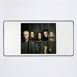 Nine Inch Nails Limited Collection Nine Inch Nails Mouse Pads