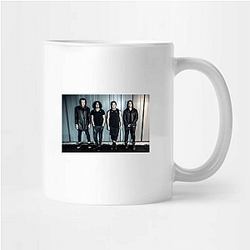 Nine Inch Nails Merch Nine Inch Nails Mugs