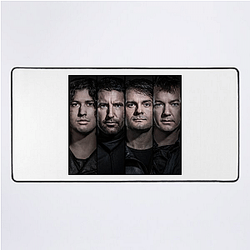 Nine Inch Nails Special Collection Nine Inch Nails Mouse Pads