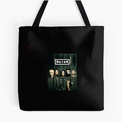 Nine Inch Nails Merch Collection Nine Inch Nails Bags