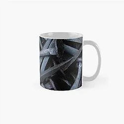 Black Classic Mug