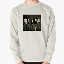 Nine Inch Nails Limited Collection Nine Inch Nails Sweatshirts