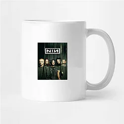 Nine Inch Nails Merch Collection Nine Inch Nails Mugs