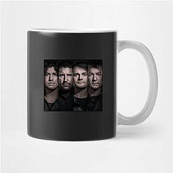 Nine Inch Nails Special Collection Nine Inch Nails Mugs
