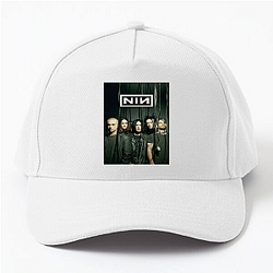 Nine Inch Nails Merch Collection Nine Inch Nails Hats & Caps