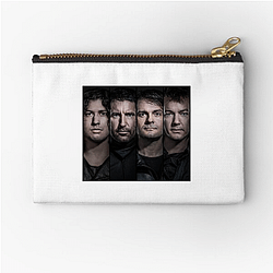 Nine Inch Nails Special Collection Nine Inch Nails Zipper Pouches