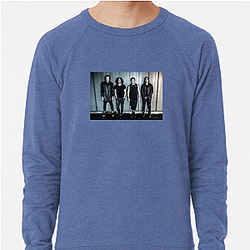 Nine Inch Nails Merch Nine Inch Nails Sweatshirts