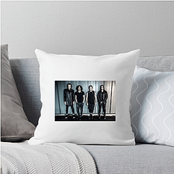Nine Inch Nails Merch Nine Inch Nails Pillows Cover