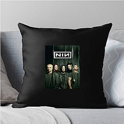 Nine Inch Nails Merch Collection Nine Inch Nails Pillows Cover