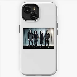 Nine Inch Nails Merch Nine Inch Nails iPhone Cases