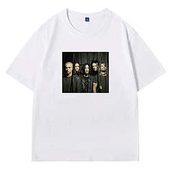 Nine Inch Nails Limited Collection Nine Inch Nails T-Shirts