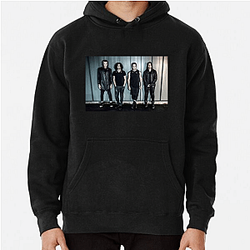 Nine Inch Nails Merch Nine Inch Nails Hoodies
